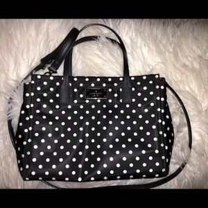Super fun Kate Spade purse!